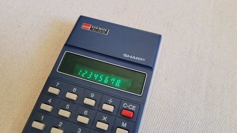 LCD Displays