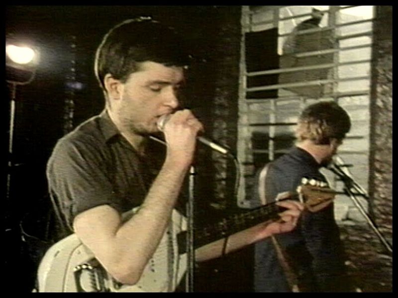 “Love Will Tear Us Apart” – Joy Division (1979)
