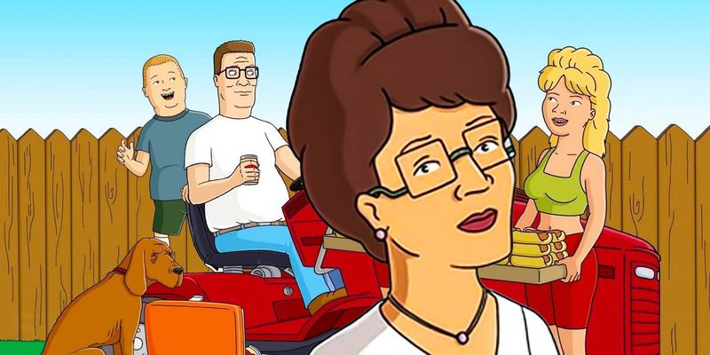 Peggy Hill