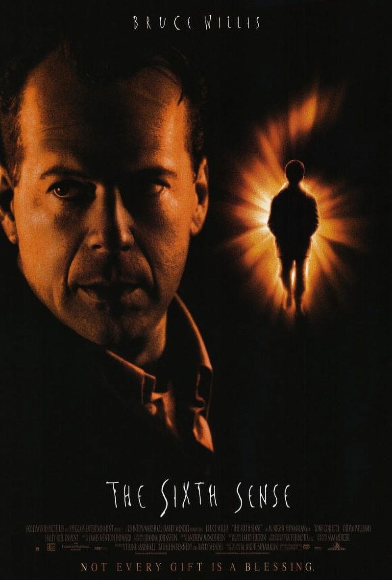 The Sixth Sense (1999)