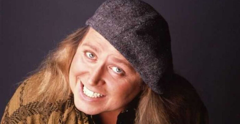 Sam Kinison: 20 Screaming, Raw, and Shockingly Honest Jokes