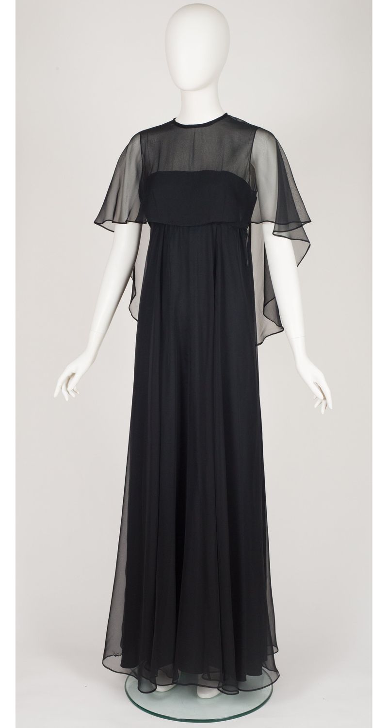 Empire Waist Designs