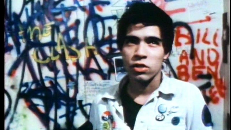 The Decline of Western Civilization (1981): Documentary Defiance