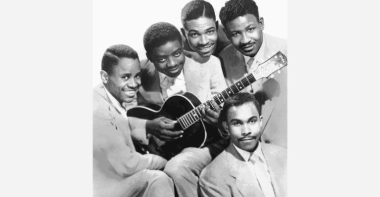 Seven ’50s Bands That Should Have Been Bigger
