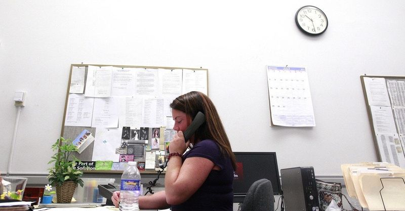 Cold-Calling and Unsolicited Telemarketing at Any Hour