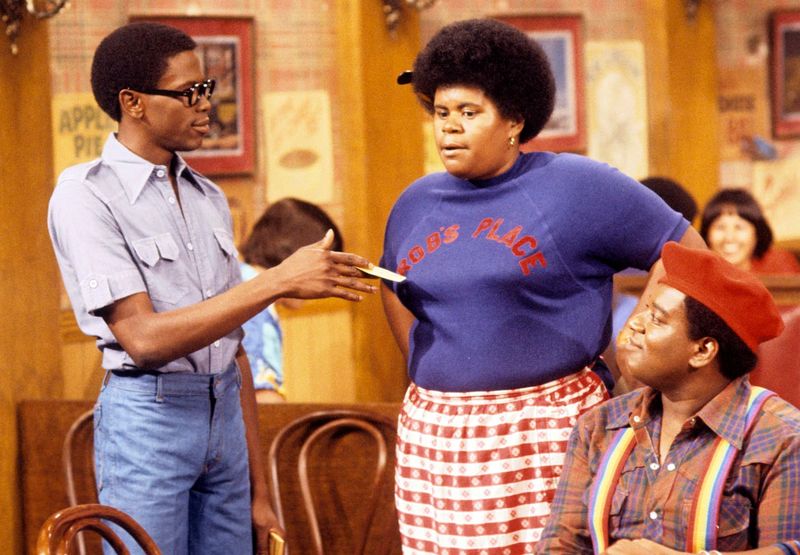 One of the First Shows About Black Teen Life