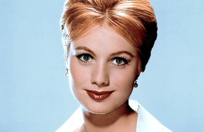 Shirley Jones (b. 1934)