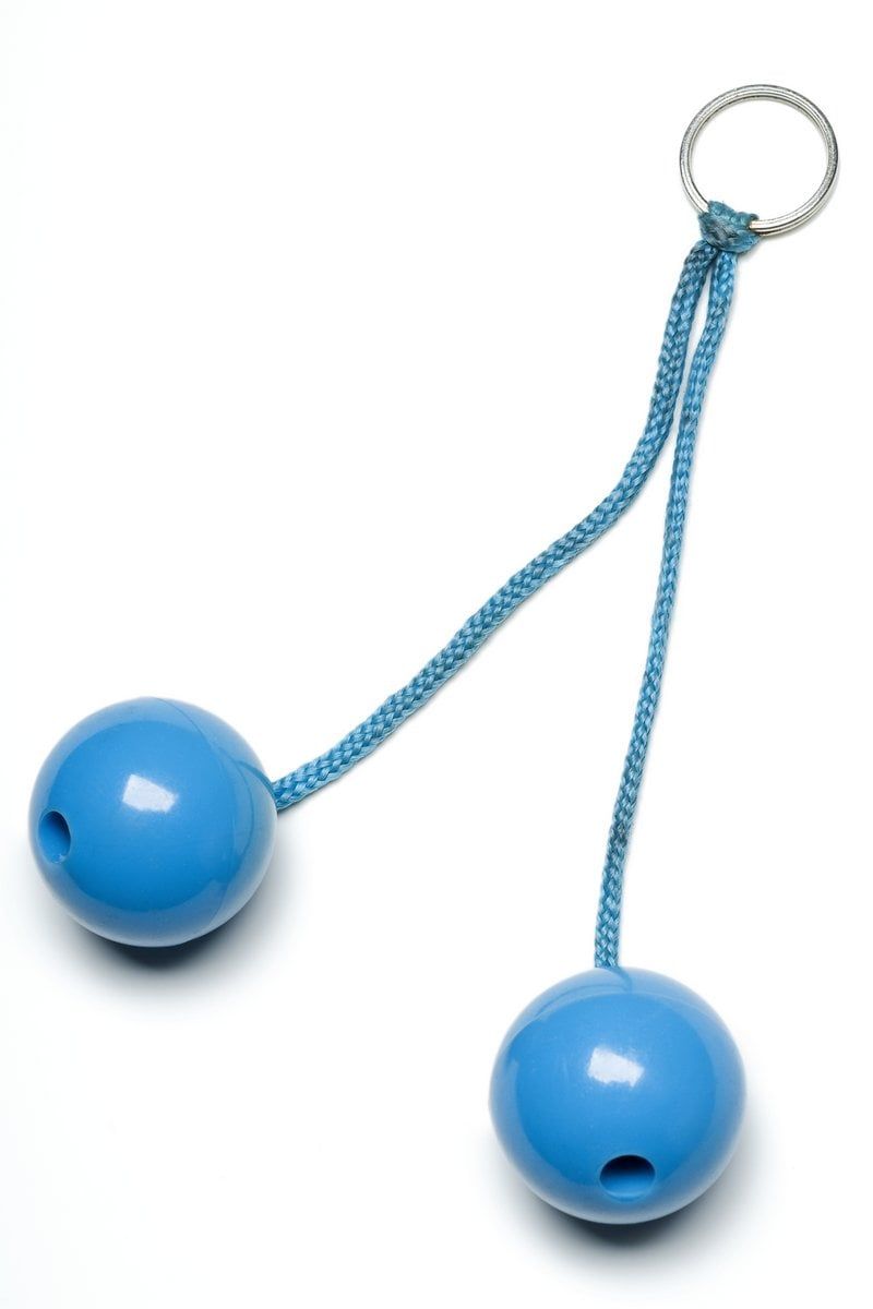 Clackers (Toy)