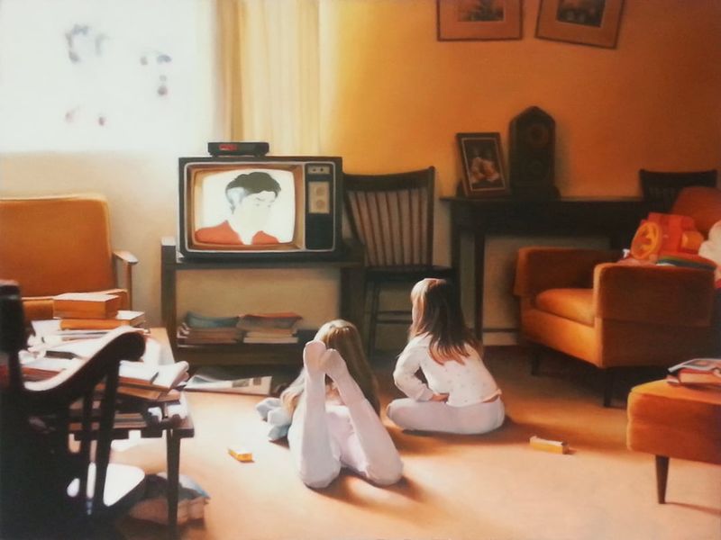 Saturday Morning Cartoons as Special Events