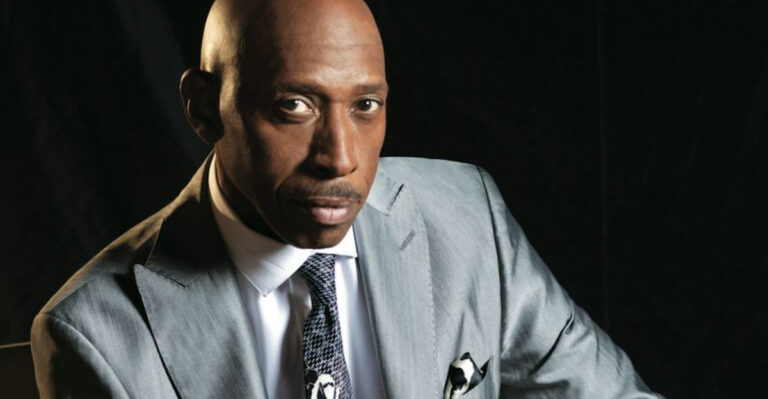 Soaring Soul: The Top 15 Jeffrey Osborne Songs That Define Classic R&B