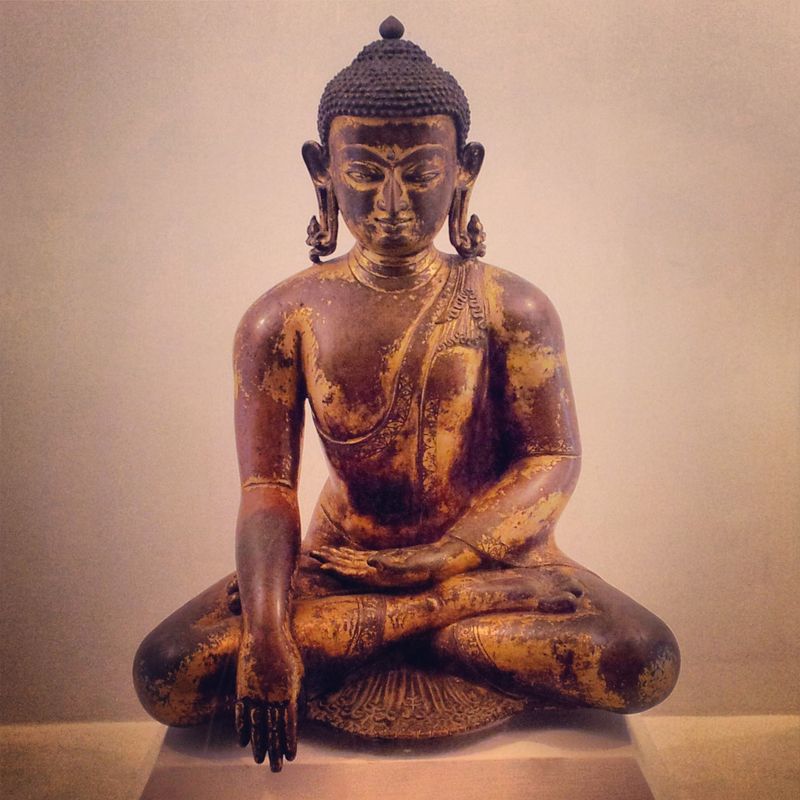 Buddha (Siddhartha Gautama)