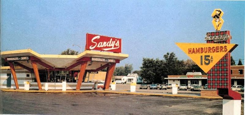 Hardee’s
