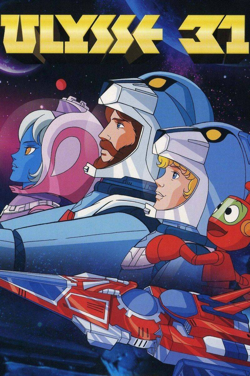 Ulysses 31 (1981–82)