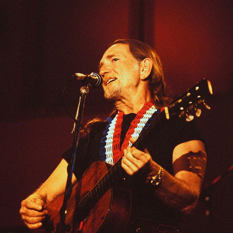 He Reinvented the Country Ballad