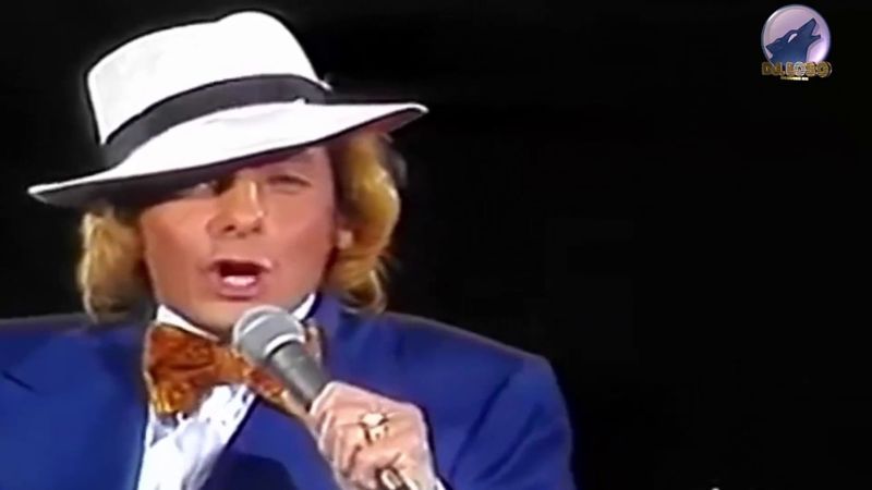 “Copacabana” – Barry Manilow (1978)