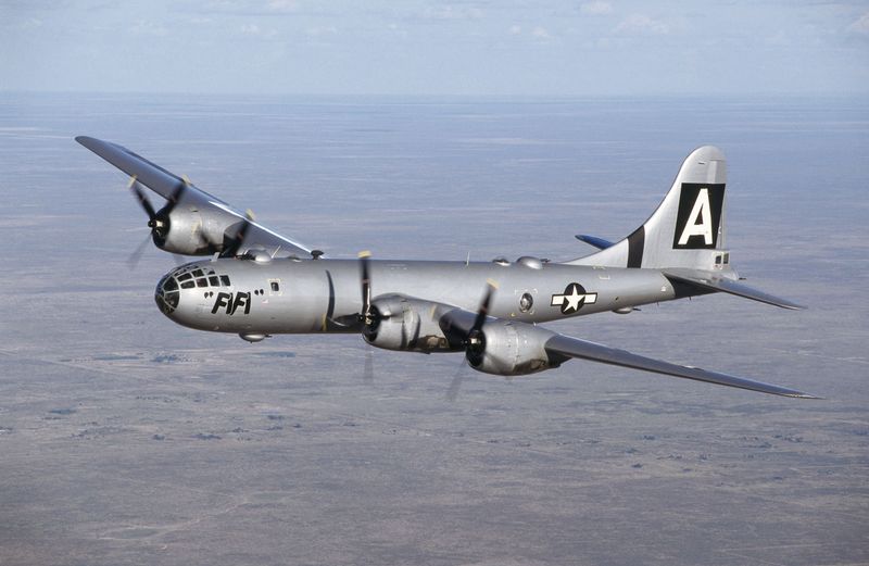 Post-War Influence