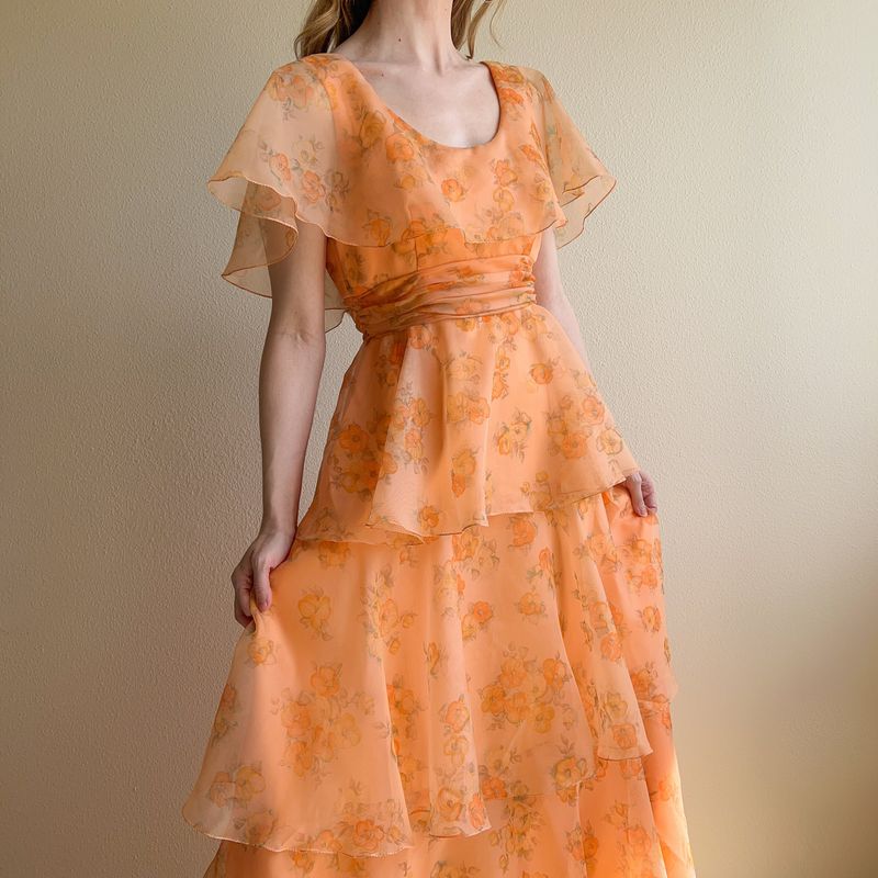 Chiffon Layers