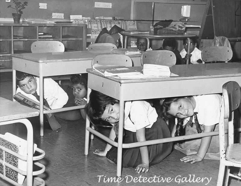 School Days: Education and Social Training Ground