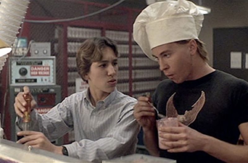 Real Genius (1985): Brilliant Troublemakers