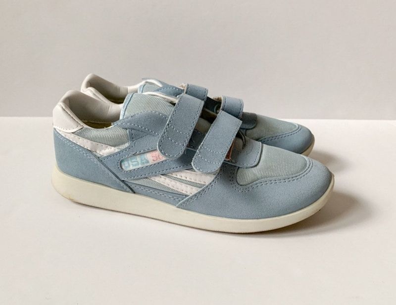 Velcro Trainers