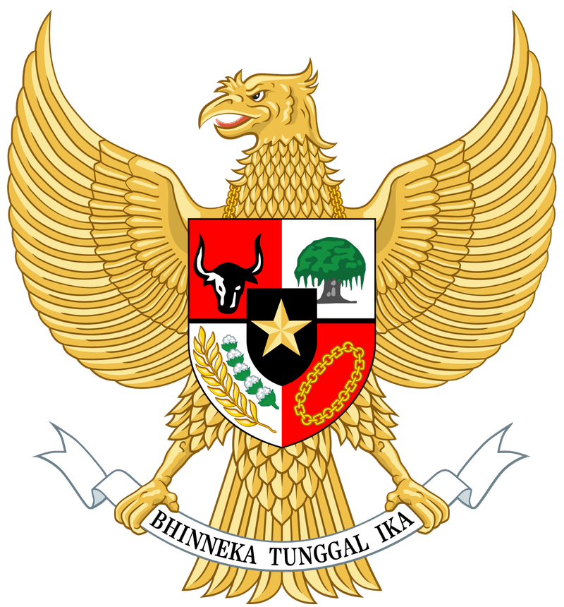 Independence and Pancasila
