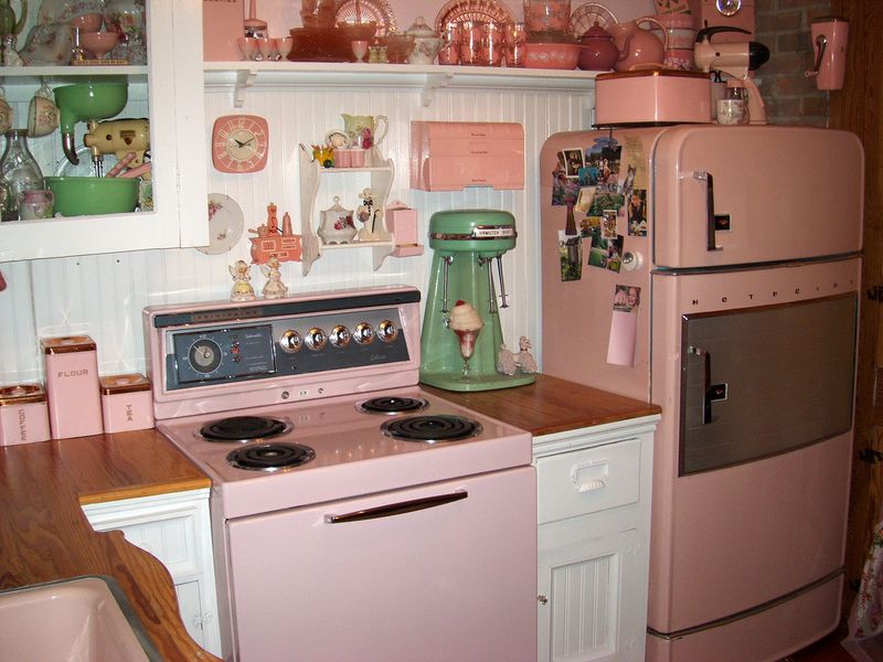 Pastel Paradise