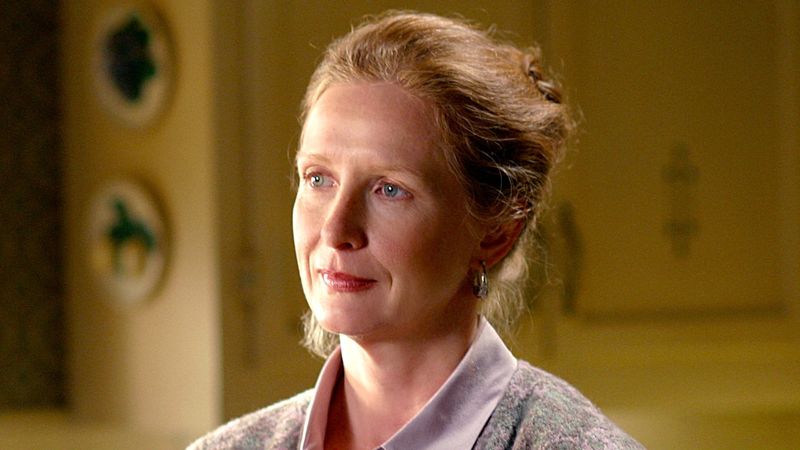 Ruth Fisher