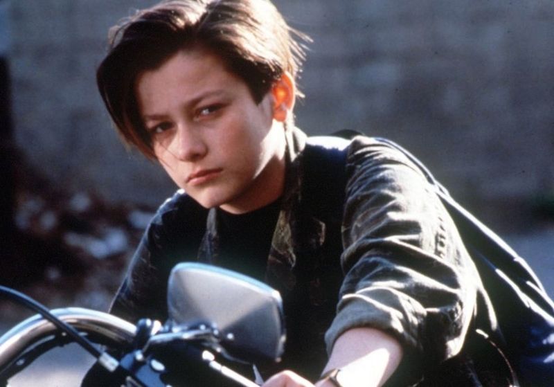 Edward Furlong