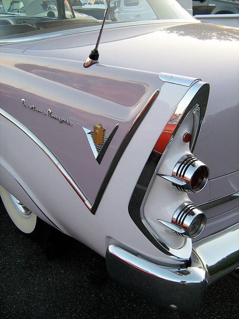 Cars: Status Symbols and Freedom Machines