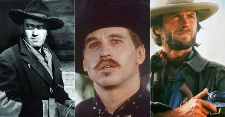 The 14 Fastest Gunslingers in Westerns—Ranked by Blazing Speed and Iconic Style