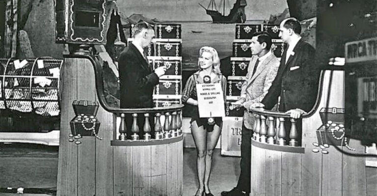 The 19 Oldest Reality TV Shows That Paved the Way for Modern Television