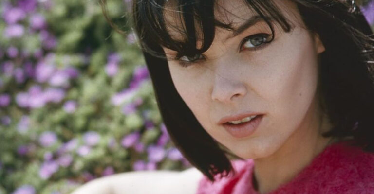 The 30 Most Beautiful Women Born in the 1930s—#1 Is an All-Time Icon