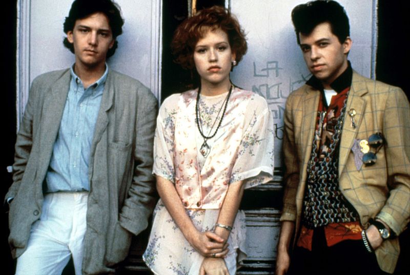 Pretty in Pink (1986): Fashion Revolutionary