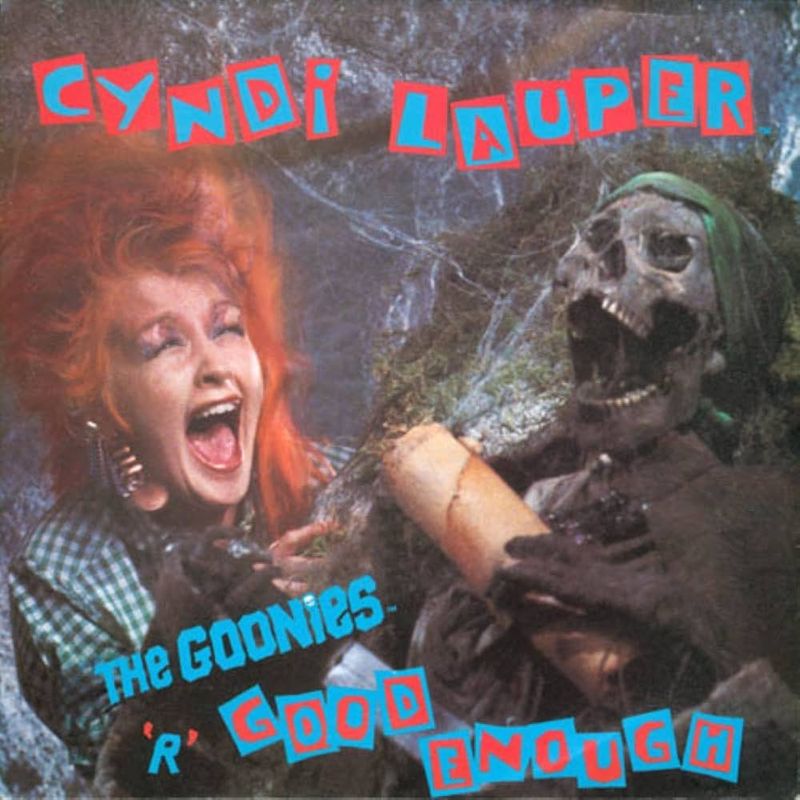 Cyndi Lauper’s Soundtrack Hit the Right Notes