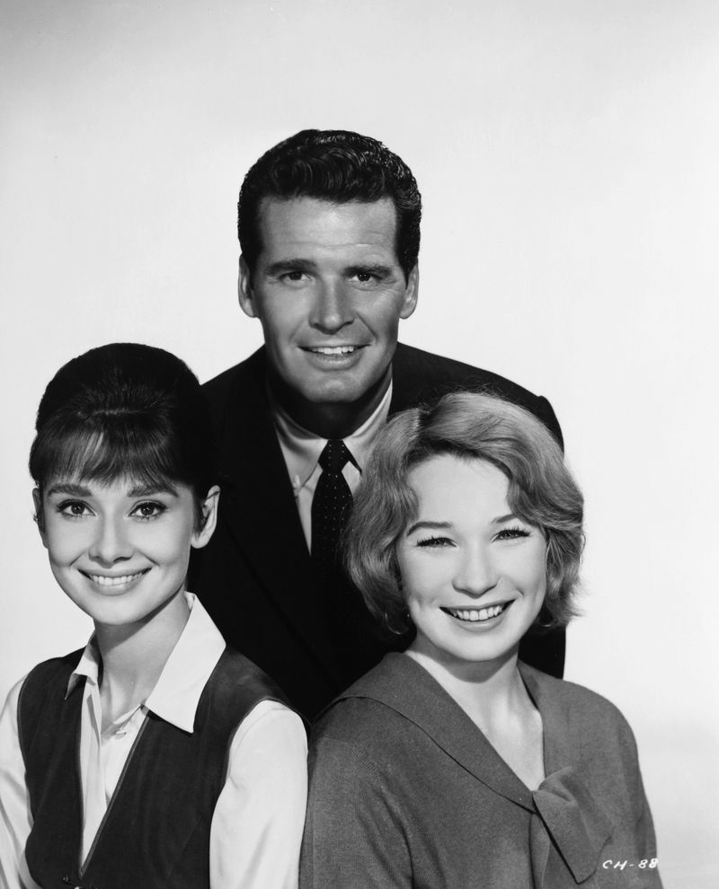 The Children's Hour (1961)