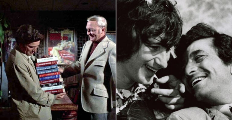 The Columbo Episode That Changed Everything for Peter Falk—Directed by Steven Spielberg