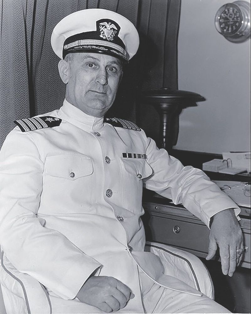 A Medal of Honor for Valor