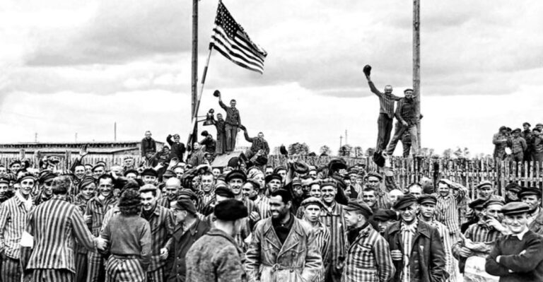 The Final Days of Nazi Munich in 1945 Were Worse Than You Think