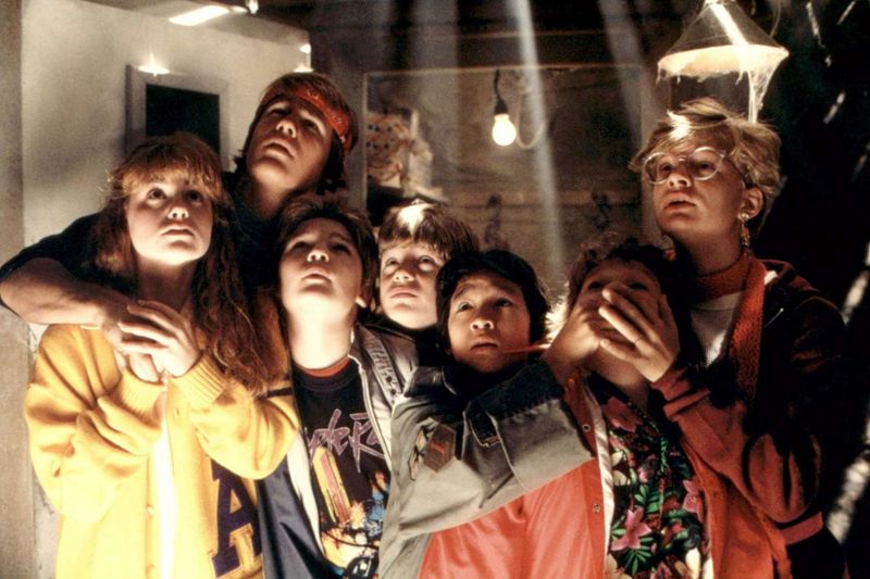 The Perfect Cast of Kids
