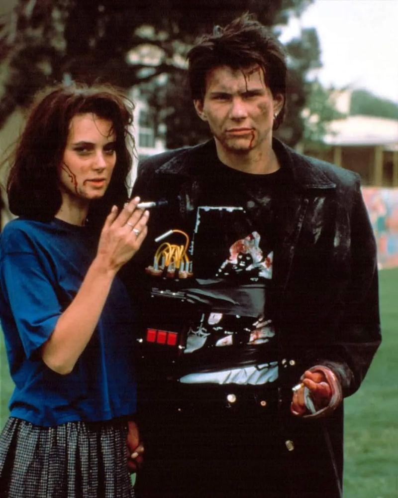 Heathers (1988): Deadly Cool