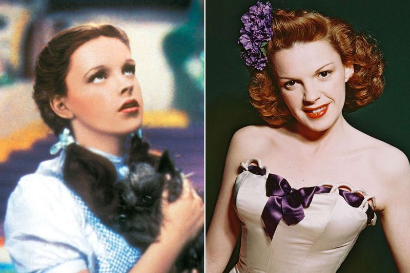 Dorothy's Surprising Casting Switch
