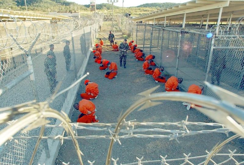 The Real Existence of “Black Sites” and Secret Prisons