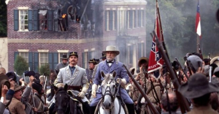 The Jeff Daniels War Movie That Hollywood Wishes You’d Forget