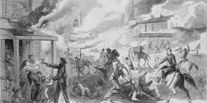 Bleeding Kansas (1854–1859)