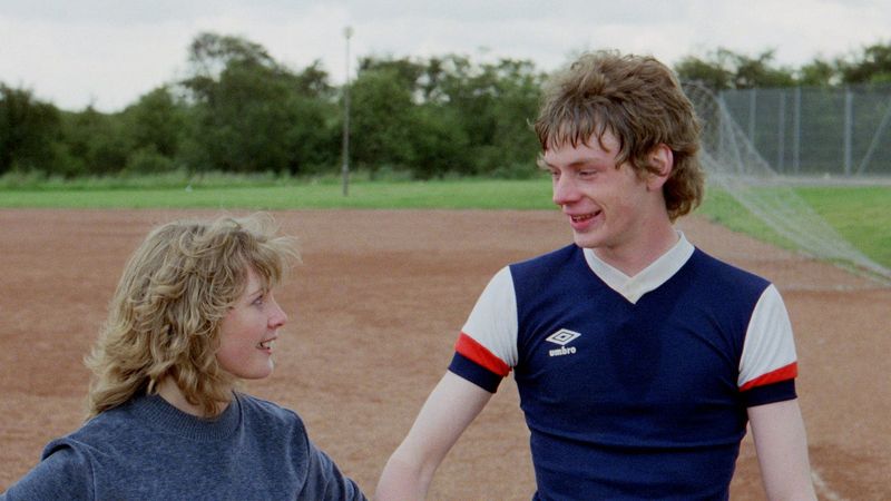 Gregory's Girl (1980): Awkward Charm