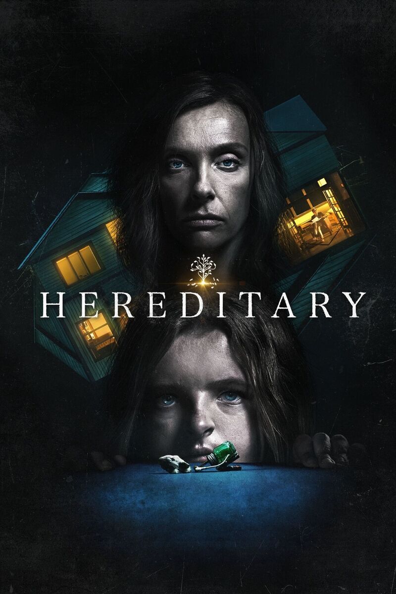 Hereditary (2018)