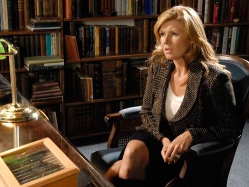 Tami Taylor
