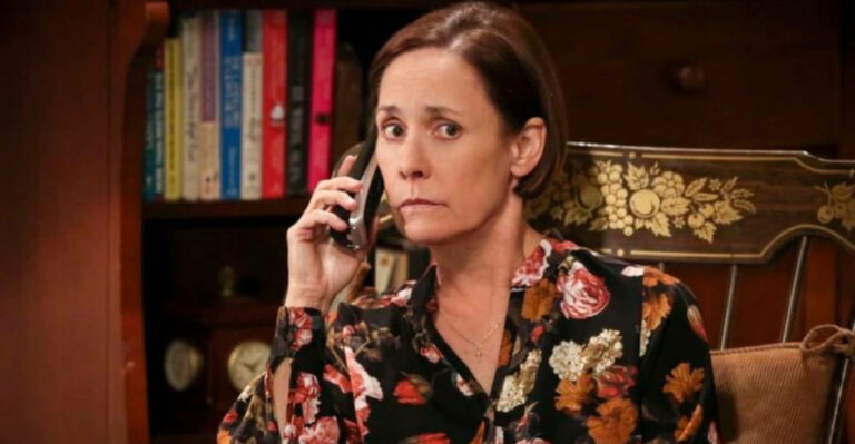 The Most Overlooked 15 TV Moms Who Quietly Stole the Show