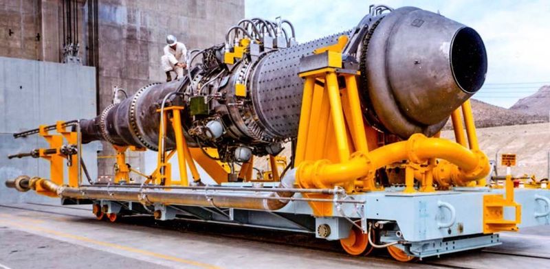 Project Pluto – The Flying Nuclear Reactor