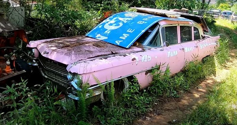 The $10,000 Wreck